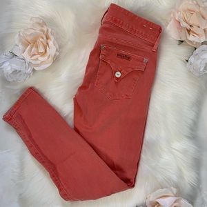 🖤HUDSON CROPPED JEANS🖤